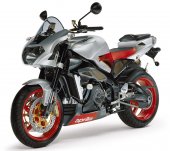 2004 Aprilia Tuono 1000 R photo